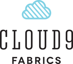 Cloud9 Fabrics: Cloud9 Fabrics produces modern, 100% certified organic cotton fabrics for the quilt and home sewing community.