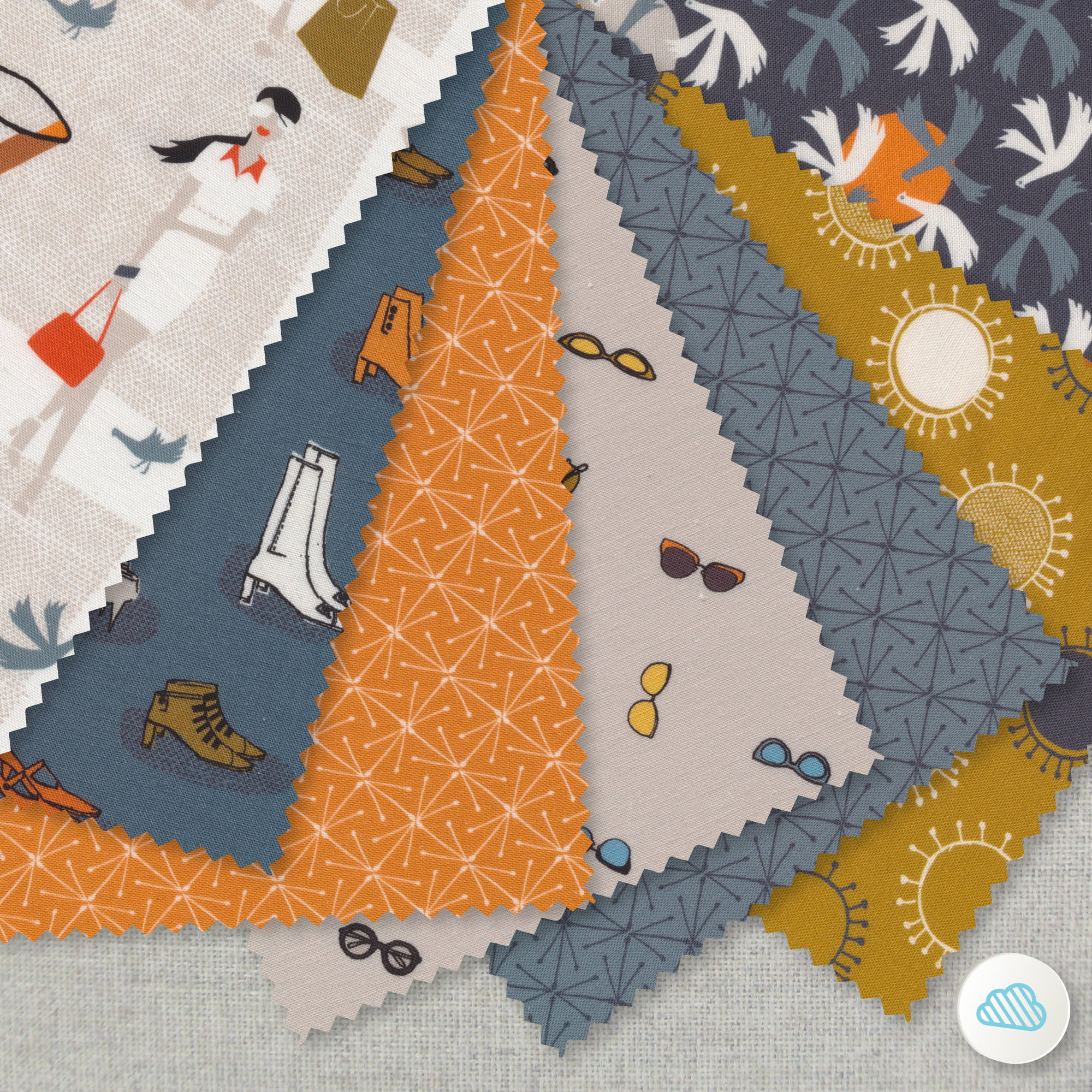 Skinny laMinx Archives | Cloud9 Fabrics